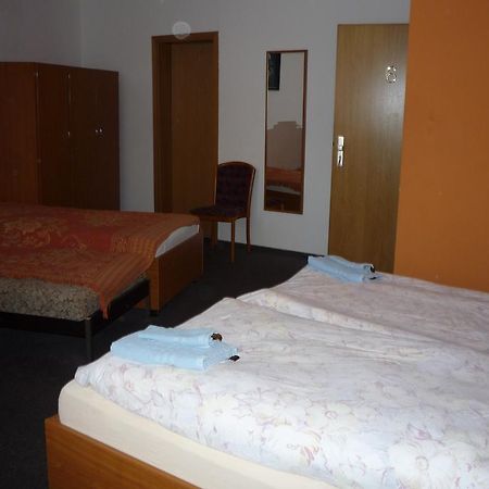 Gasthof & Pension Hause Halle  Bilik gambar