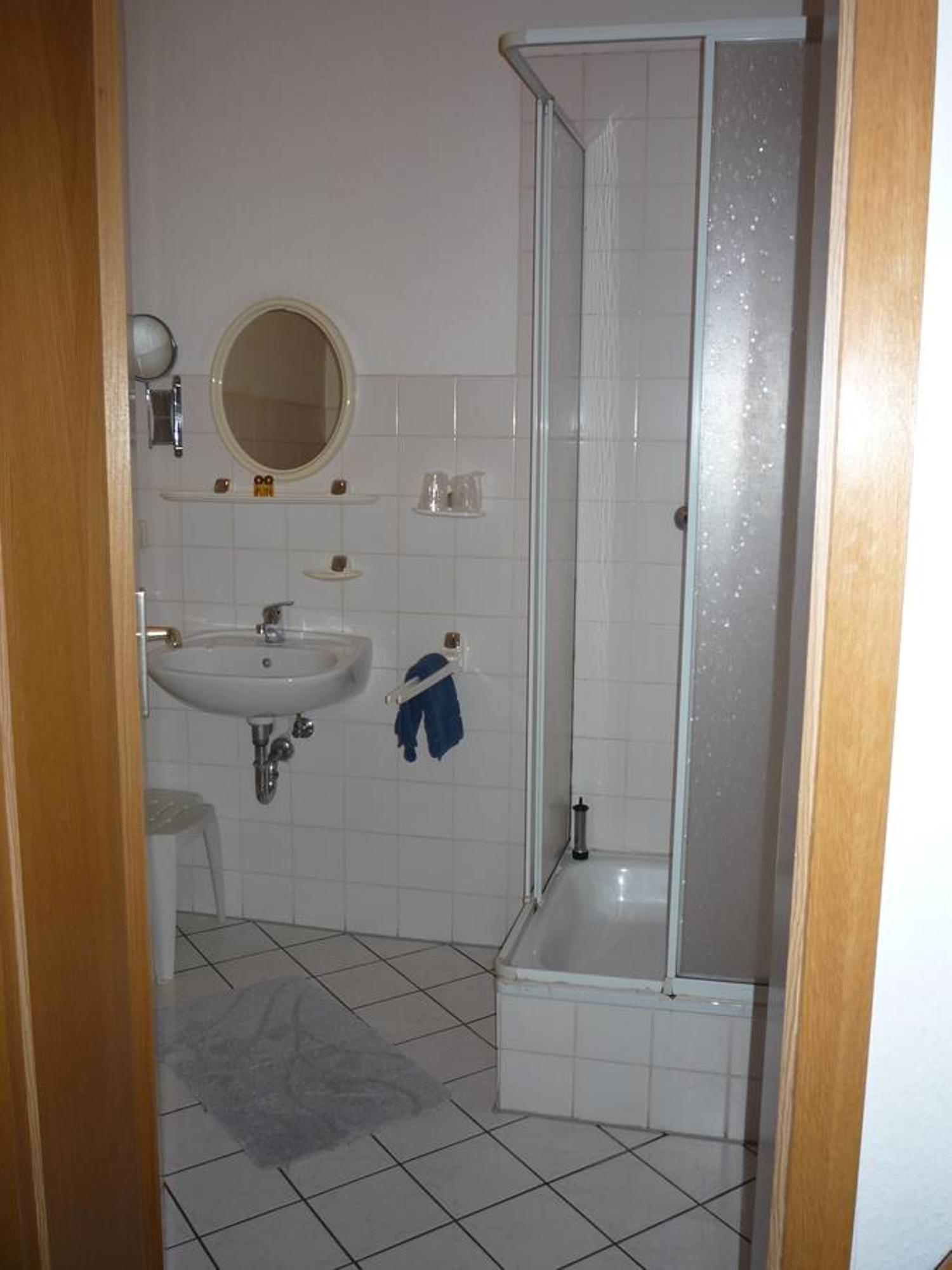 Gasthof & Pension Hause Halle  Luaran gambar